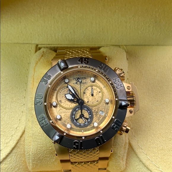 Invicta watch - Picture 2 of 6